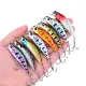 Señuelo Minnow Crankbait duro para trucha y carpa, hundimiento - imagen 4