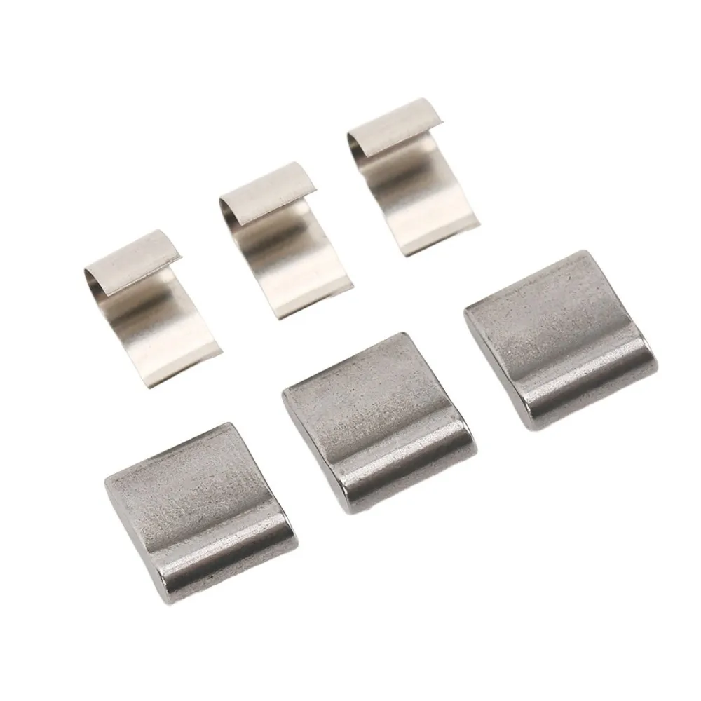 Muelles de trinquete compactos de acero cromado y inox para freehub - imagen 5