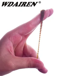 Swimbait vinilo 48mm 0,8g – Jigging