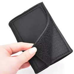 Cubre Cuadro Bicicleta Protector Negro – Almohadilla Antirrayazos y Polvo