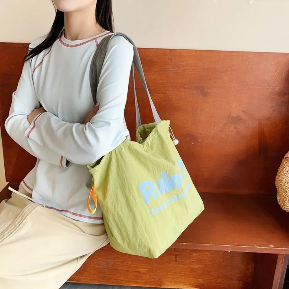 Bolsa en color rosa
