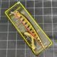 Jackall Big Back Mino Qingwu: minnow anchopeed para pesca en superficie - imagen 2