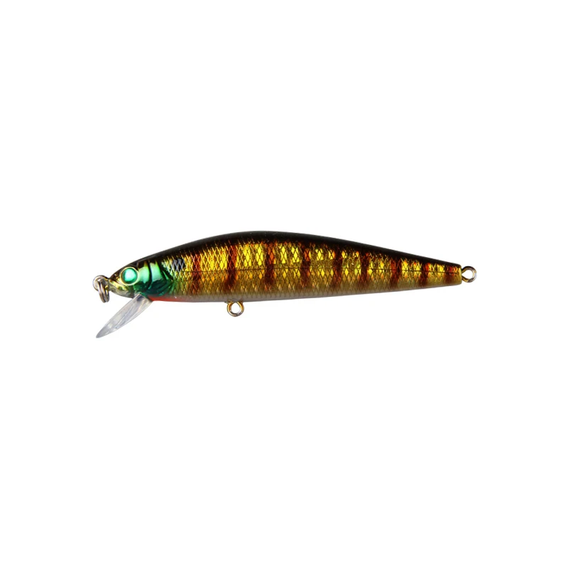 LUTAC Minnow Señuelo de pesca - imagen 4