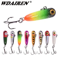 Cebo Pencil Bait hundido para lubina y trucha – Artificial flotante
