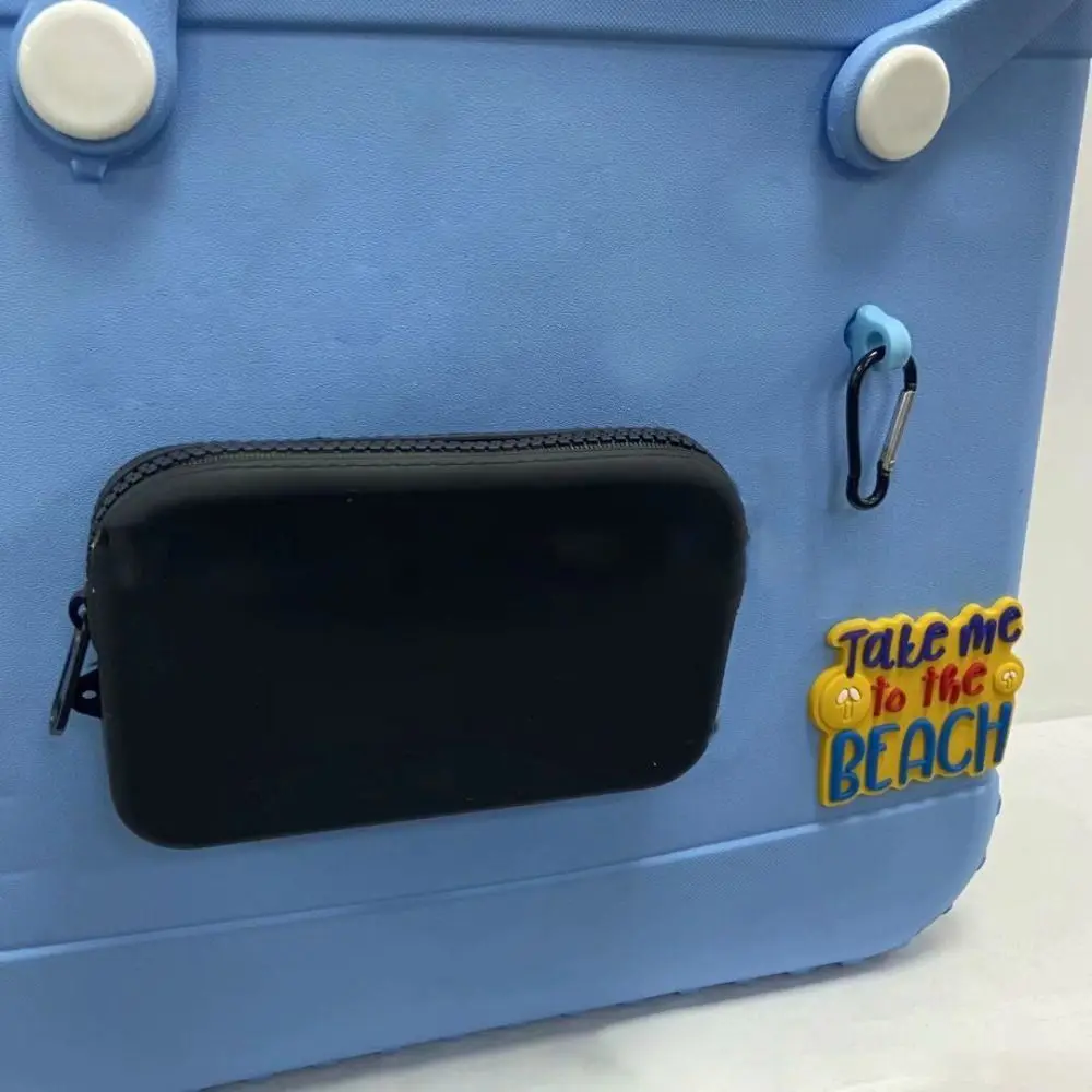 Bolsa EVA impermeable de gran capacidad con colgante Bogg - imagen 4
