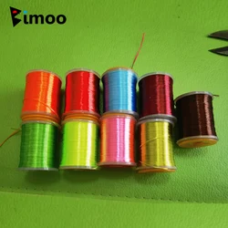 Bimoo Hilo de atar moscas 200D UV Alta luminosidad – Trucha y Lubina