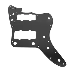 Protector de palanca para guitarra eléctrica de aleación de aluminio
