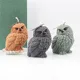 Molde de silicona 3D búho para resina DIY: adornos y jabones - imagen 3