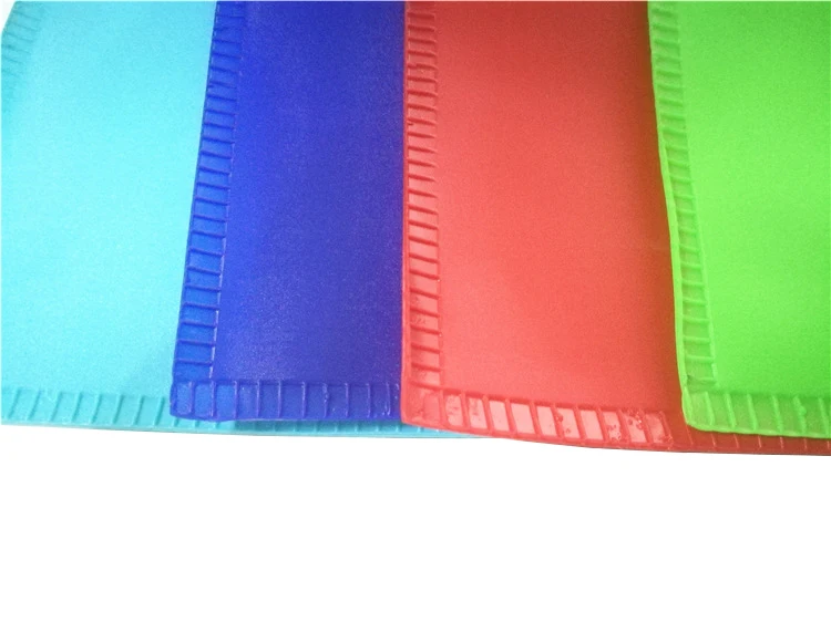 Cubo de pesca EVA plegable – Bolsa portátil para aparejos - imagen 2