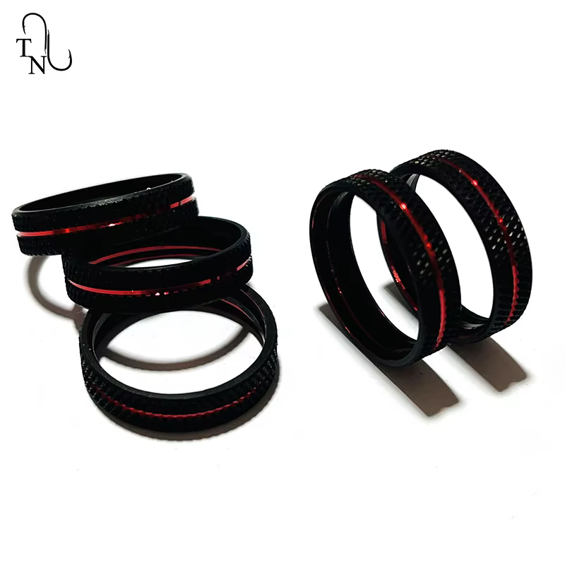 Conector TN81 para Rodpod – Aluminium Union de Varillas (5 Piezas) - imagen 5