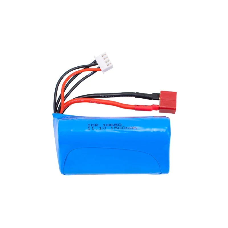 Medidas y formato del pack para instalación en RC