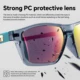 Gafas de sol polarizadas Ecooda para pesca en el mar – lentes PC - imagen 3