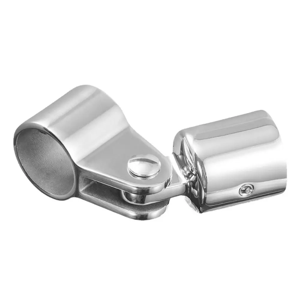 Herraje marino acero inoxidable 316 para toldo de barco – tubo capota - imagen 2