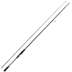 Caña EGI de calamar FISHINGFANS Titanium Torzite TZ Guide