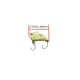 MEGAIMABASS Tap Dancer señuelo trucha Rainbow Trout Flower Bone