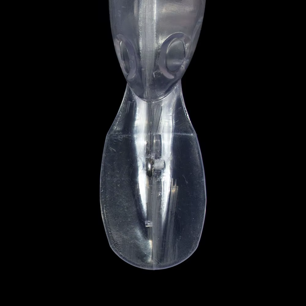 Crankbaits sin pintar Countbass 65mm – Cuerpos de señuelo duro - imagen 4
