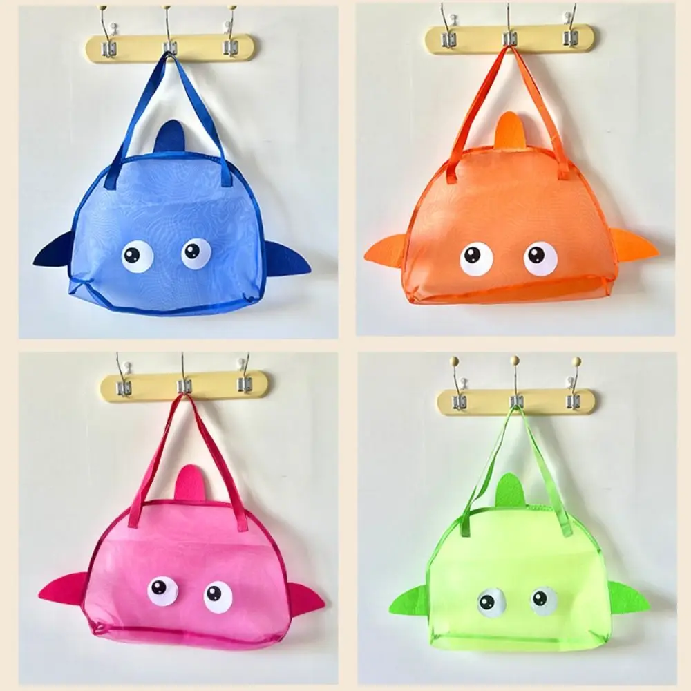 Bolsa de playa amplia para temporada