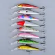 Hydro Magnum Minnow wobbler gran profundidad agua salada desplazante - imagen 5