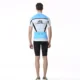 Camiseta ciclismo secado rápido transpirable hombre manga corta - imagen 4