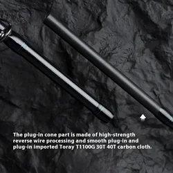 Luzun Heavy Strike Toay — Caña casting para lubina en agua dulce