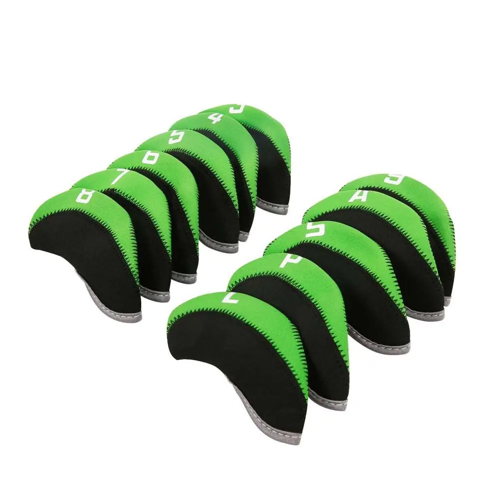 Fundas para hierros de golf – protección para las cabezas - imagen 3
