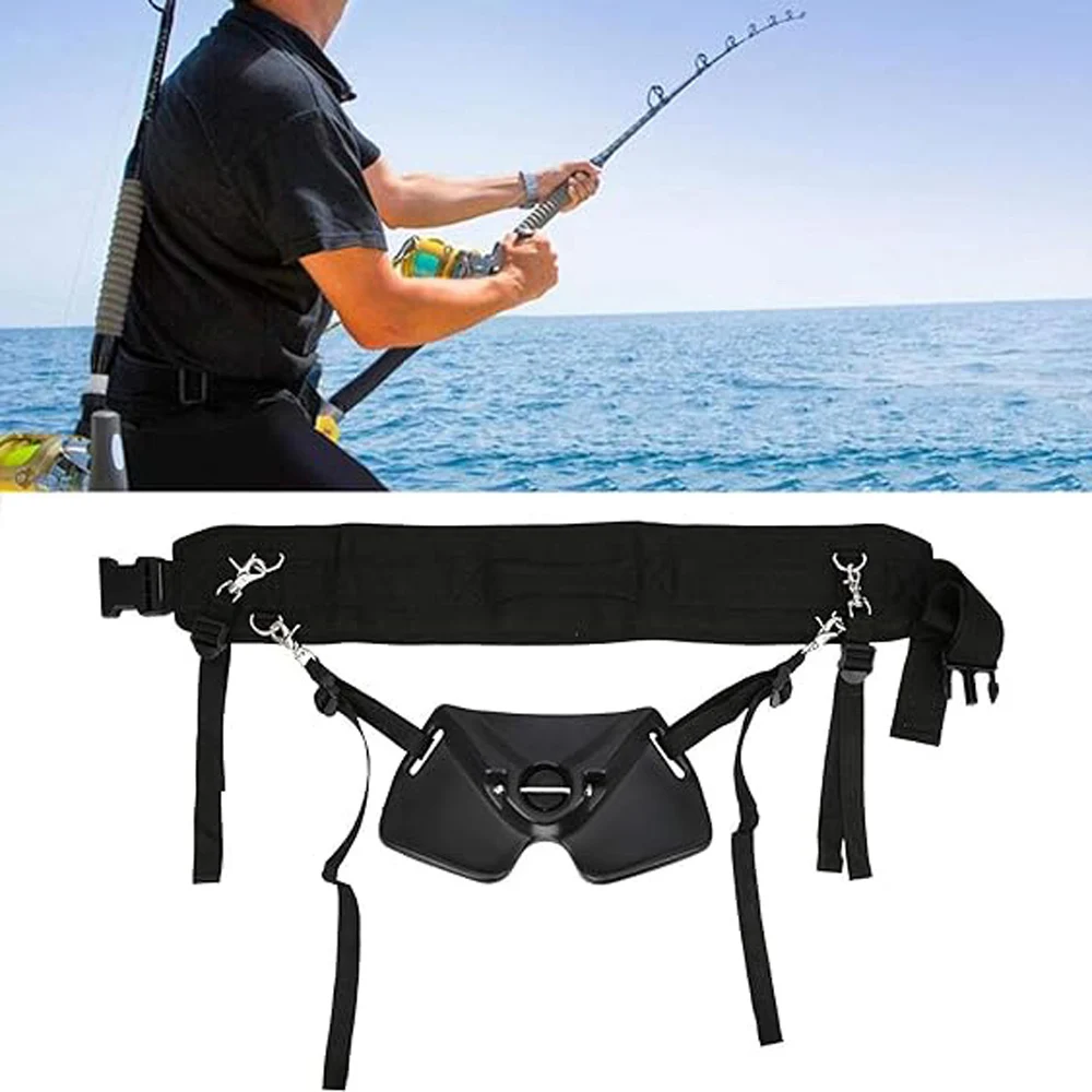 Accesorios incluidos y hebillas del sistema