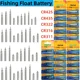 Batería de litio para flotadores luminosos de pesca