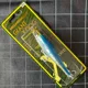 MEGAIMABASS Dulle Long Throw lápiz para lubina en mar - imagen 4