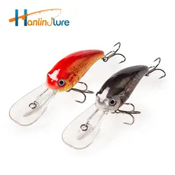 Señuelo de Superficie Hanlin para Lubina