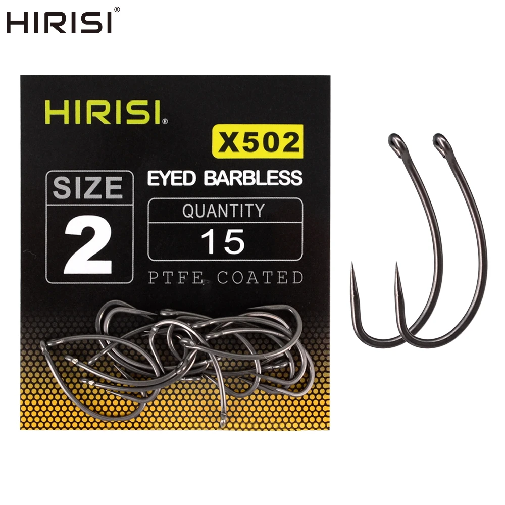 Hirisi PTFE