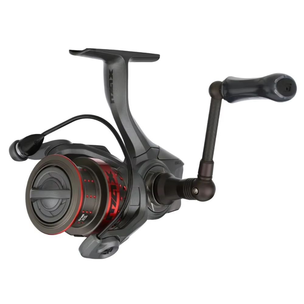 Abu Garcia Max Elite Carrete giratorio de pesca