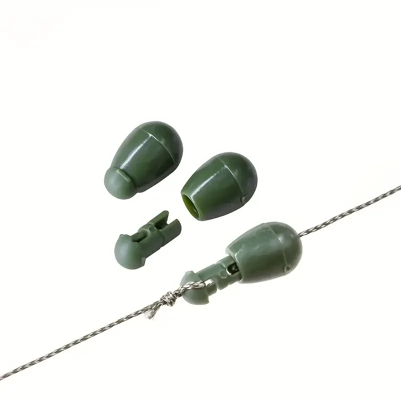 Accesorios de pesca carpa estilo europeo