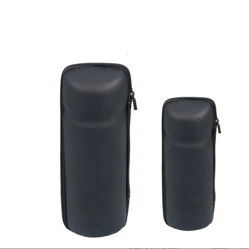 Organizador impermeable para llaves y gafas – Kit reparación móvil y soporte bottle holder - imagen 4