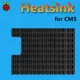 Disipador de calor Raspberry Pi CM5 de aluminio oficial, enfriador - imagen 3