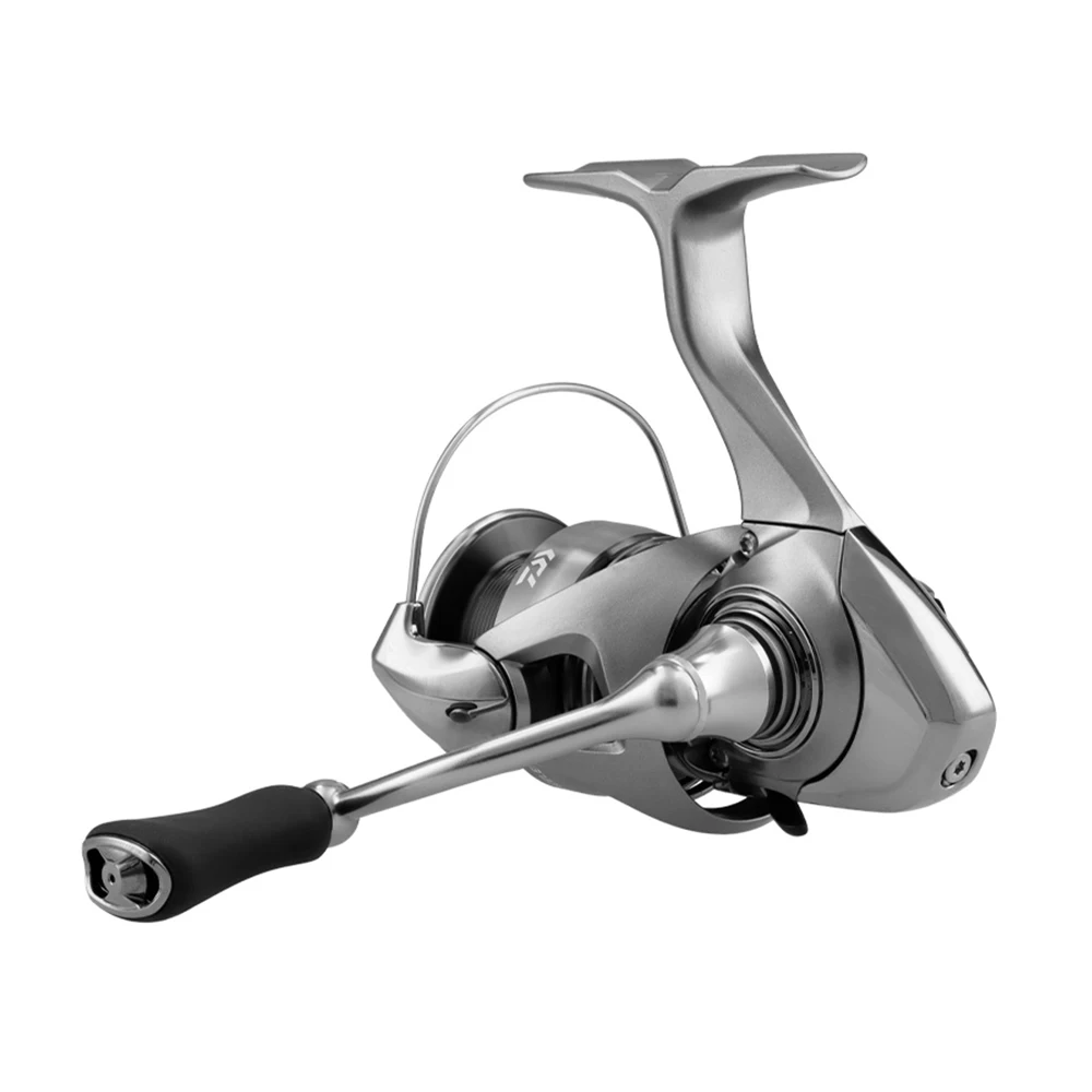 DAIWA EXCELER LT – Carrete Spinning ultraligero y equilibrado - imagen 5