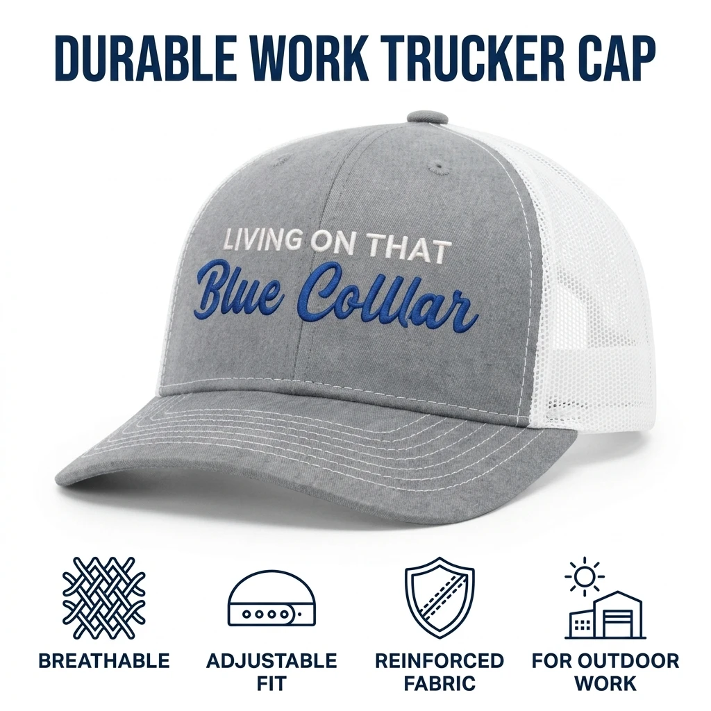 Gorra de pesca UV transpirable de secado rápido para hombre - imagen 5
