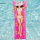 Hamaca flotante portátil de piscina para decoración de fiestas - imagen 4