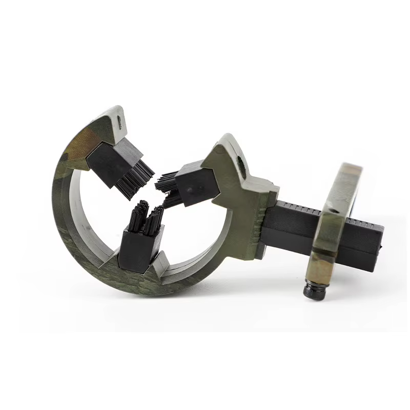 Apoyo flecha camuflado para arco compuesto y recurvo - imagen 4