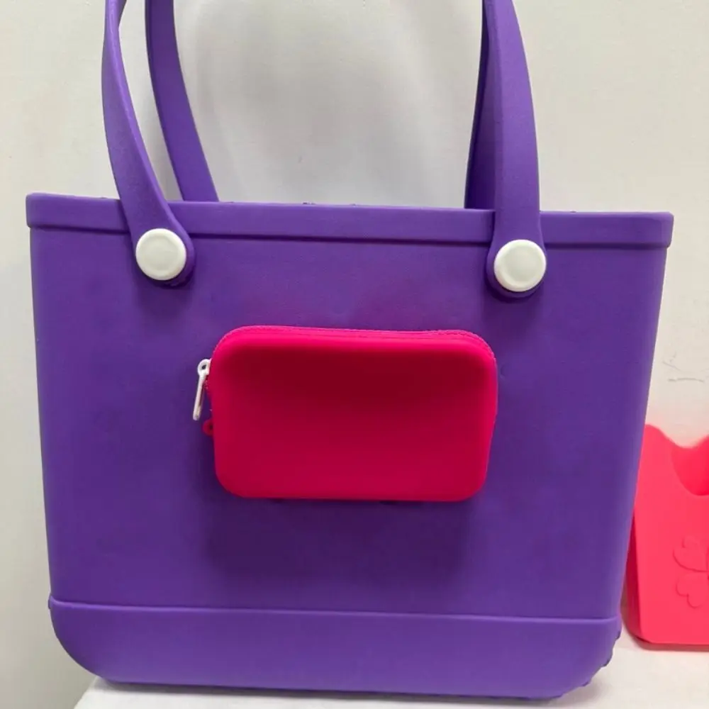 Bolsa EVA impermeable de gran capacidad con colgante Bogg - imagen 5