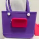 Bolsa EVA impermeable de gran capacidad con colgante Bogg - imagen 5