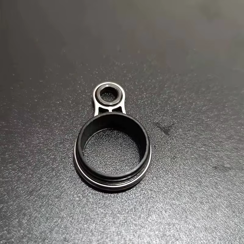 Anillos Guía Cerámicos para Caña Telescópica – Alta resistencia marina - imagen 4