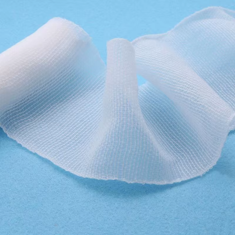 Vendaje dedos para pesca deportiva – Gasa con soporte articular - imagen 3