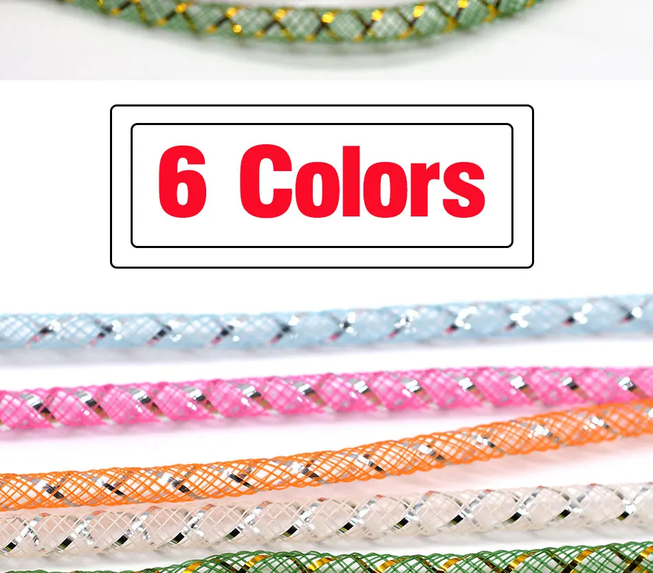 Colores disponibles MNFT