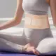Faja lumbar transpirable de soporte para aliviar dolor de espalda - imagen 5