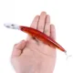 Señuelo Minnow láser con ojos 3D – Wobbler nadador - imagen 2