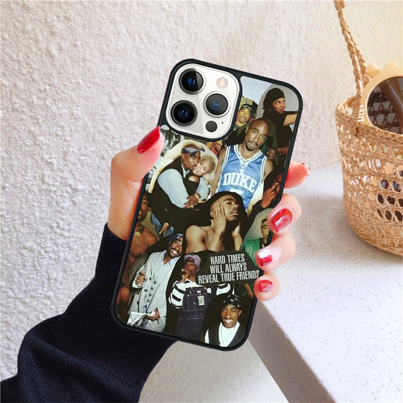 Embalaje y presentación de la funda Freddo 2Pac