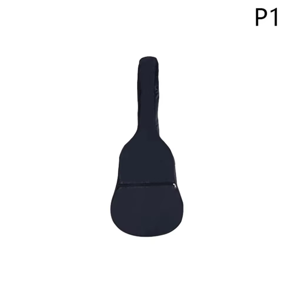 Funda Mochila impermeable Oxford para Guitarra Clásica