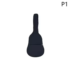 Funda Mochila impermeable Oxford para Guitarra Clásica