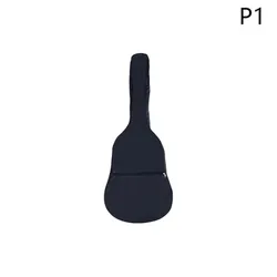 Funda Mochila impermeable Oxford para Guitarra Clásica