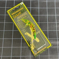 MEGAIMABASS 8050 señuelo flotante lápiz Mino de superficie